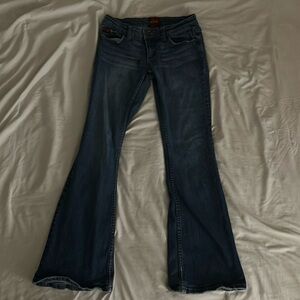 Tilt vintage jeans